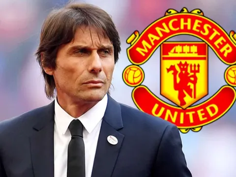 Schmeichel: Conte không phải người phù hợp với Man Utd