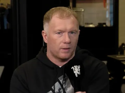 "Đối tác hoàn hảo cho Eriksen"