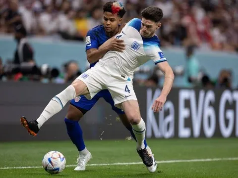 Schweinsteiger chọn top 5 tiền vệ trung tâm hàng đầu: Có Rice, không Casemiro