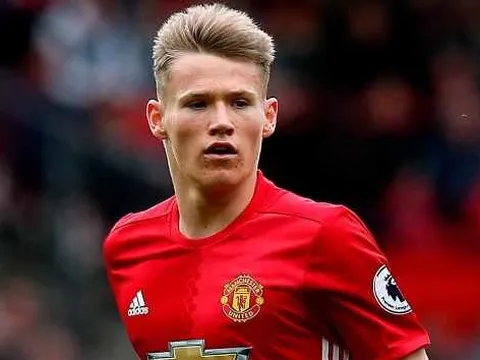 West Ham hỏi mua, Ten Hag 'đóng đinh' vụ McTominay