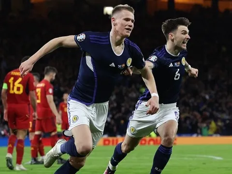 3 điều đáng chú ý trong đợt tập trung đội tuyển quốc gia tháng 10