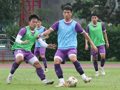 HLV Park đáp trả hành động khiêu khích của Bunmathan