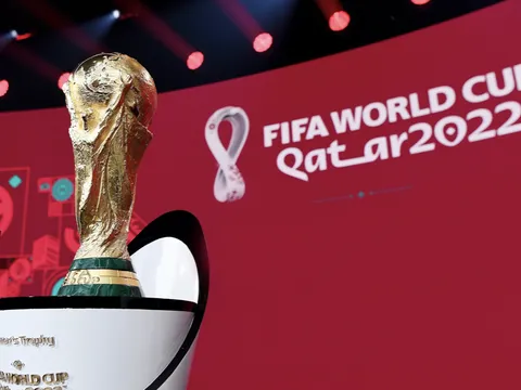 Siêu máy tính dự đoán 2 đội tuyển vào chung kết World Cup