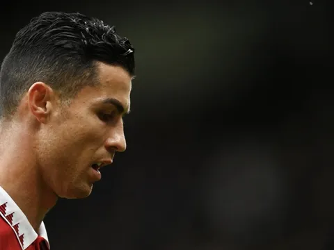 "Đã hết đường quay lại cho Ronaldo