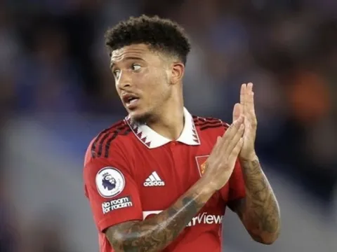 Những ngôi sao Man Utd, Liverpool và Arsenal bị ngó lơ cho World Cup