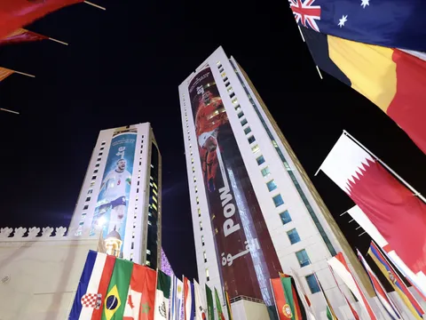 Anh, Brazil được khuyên tách ra chống lại FIFA