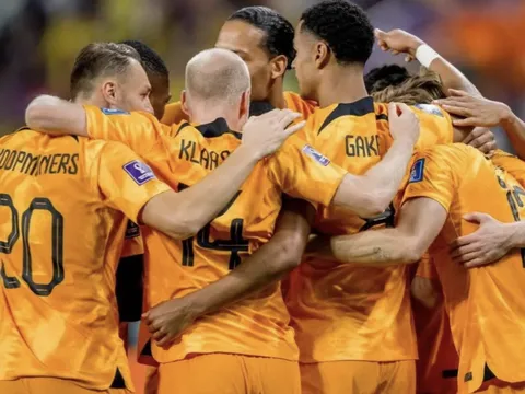 Warren Burton: Mỹ muốn gặp Hà Lan hơn là Senegal