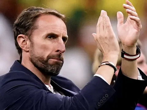 Huyền thoại Arsenal nêu 3 cái tên thay Southgate