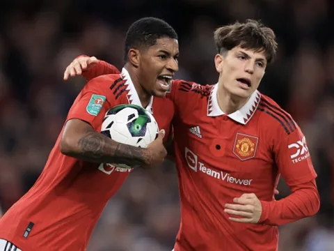 5 trận đầu của M.U sau World Cup: Không thể thuận lợi hơn