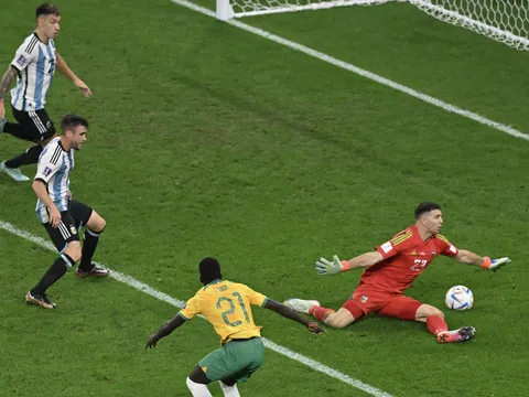 "Maroc mạnh hơn Argentina, Pháp sẽ thắng 3-1"