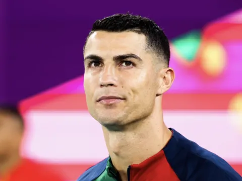 "Ronaldo được đề nghị cho mọi câu lạc bộ tham dự Champions League"