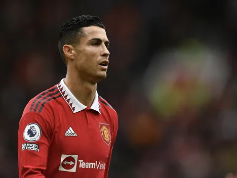 Wes Brown: Lý do chính khiến Ronaldo chật vật với Ten Hag