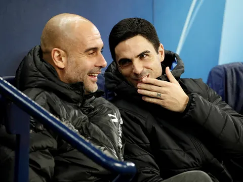 BXH Premier League 38 trận gần nhất: Vị trí số 1 đổi chủ