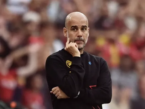 "Những CLB thượng lưu lâu đời không thích cách làm của Man City"