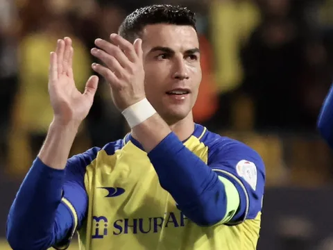 Carlo Ancelotti nói về quyết định đến châu Á của Ronaldo