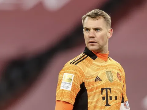 Bayern Munich nhắm 2 thủ môn Serie A thay Neuer