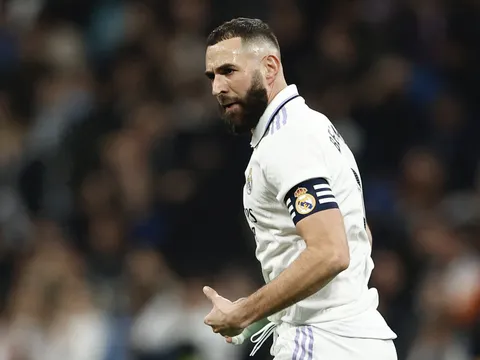 Ancelotti cập nhật tình hình của Benzema
