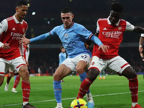 Đội nào sẽ vô địch Premier League mùa này?