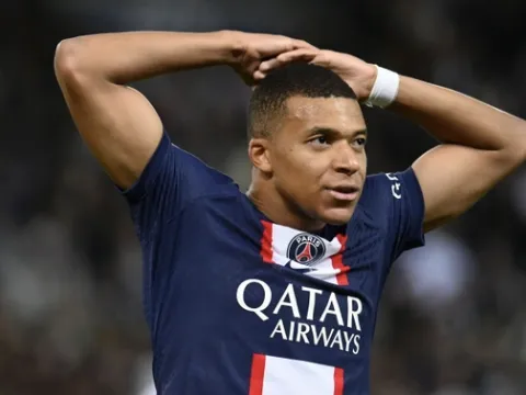 "Tôi tin rằng Liverpool có thể phù hợp với Mbappe"