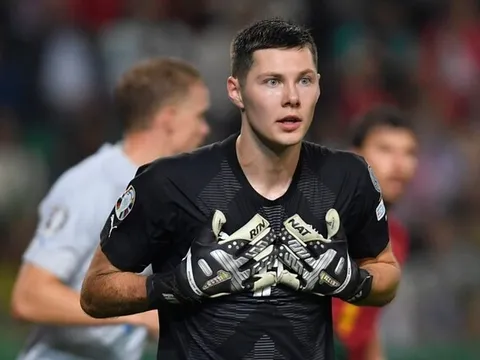 Brentford đã tìm được người thay thế David Raya