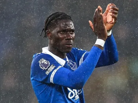 Newcastle có ngay sự thay thế dành cho Joelinton