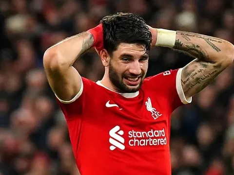 Gây thất vọng, sao Liverpool trấn an người hâm mộ