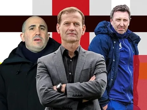 Manchester United đang “gây hấn” với cả nước Anh
