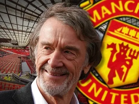 Sir Jim Ratcliffe chuẩn bị đưa ra lệnh cấm lạ lùng ở M.U