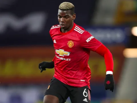 10 ngôi sao có thể "đổi màu áo" trong tháng Giêng: Pogba, Isco và trò cưng của Pochettino