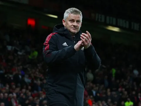 'M.U sẽ sớm sa thải Solskjaer. OTF giờ toàn là những cơn ác mộng'