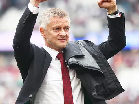 Xác nhận! Thái độ Conte dành cho Solskjaer, rõ mối liên hệ với M.U
