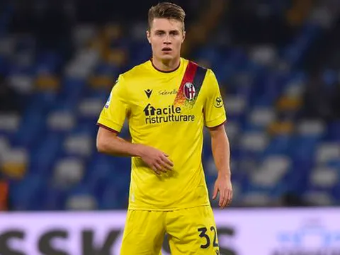 Arsenal có thể mang về một Tomiyasu thứ 2, giá 10,8 triệu bảng