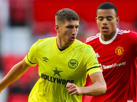 'Tôi muốn chơi bóng cả đời ở Premier League. CLB yêu thích của tôi là Man Utd'