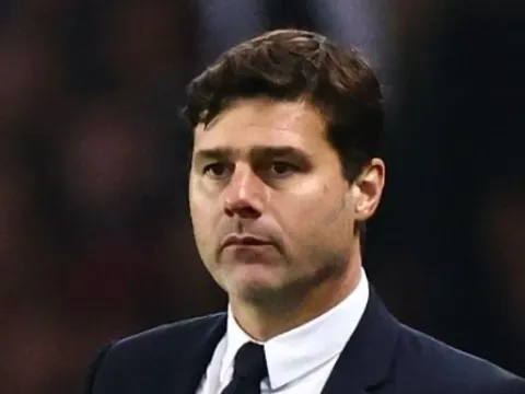 2 lý do níu giữ Pochettino ở lại PSG, Man Utd ôm hận?