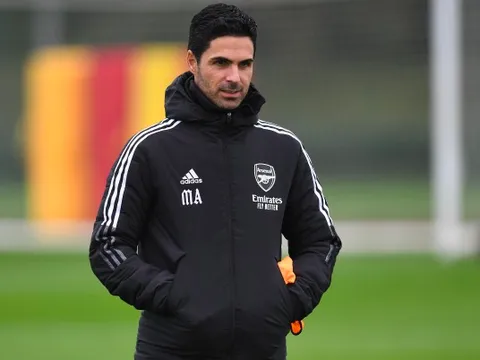 Arsenal có thể giành vé dự Champions League