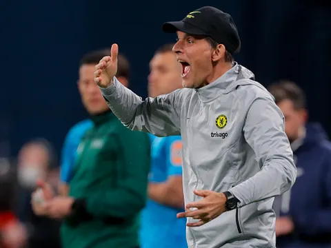HLV Tuchel chỉ trích thái độ của các cầu thủ Chelsea