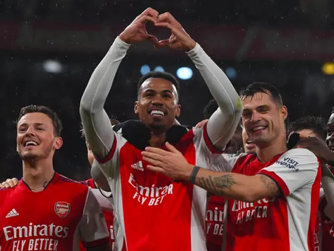 Ai sẽ là đội trưởng thay Aubameyang ở Arsenal?