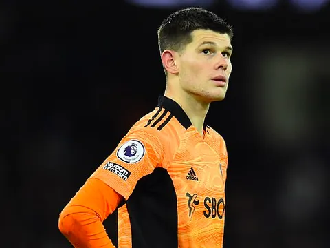 Man Utd cử tuyển trạch viên theo dõi cầu thủ ở trận đấu của Man City