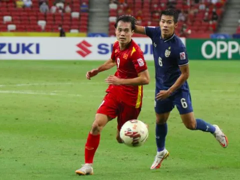 Không phải Quang Hải, HLV Thái Lan chỉ ra cầu thủ nguy hiểm nhất của Việt Nam