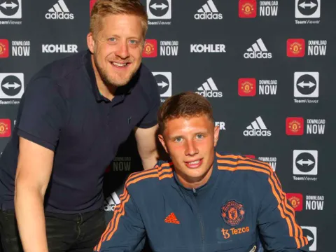 Liên tục tỏa sáng, sao được cho mượn đã gửi thông điệp đến Ten Hag