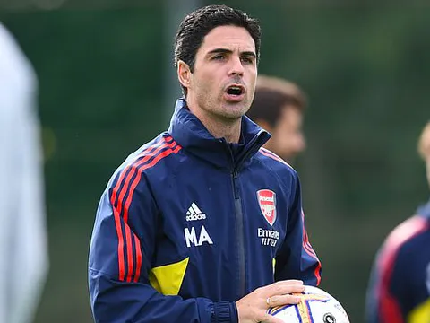 Romano cập nhật chuyển nhượng tháng Giêng của Arsenal