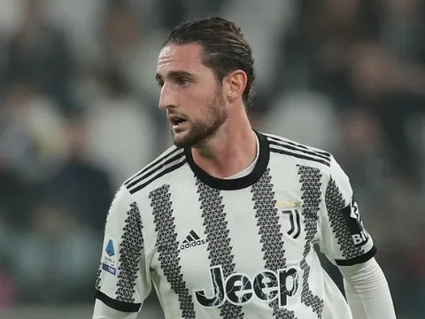 3 ông lớn Premier League tranh Rabiot