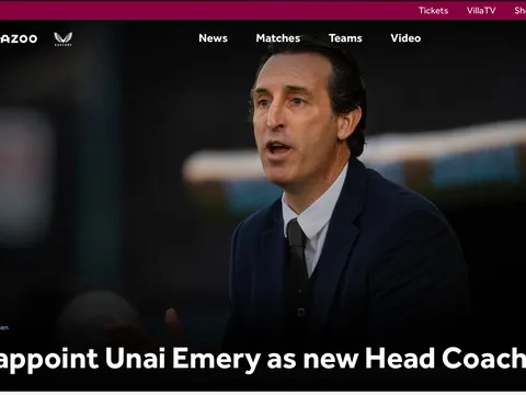 CHÍNH THỨC! Cựu HLV Arsenal tái xuất Premier League