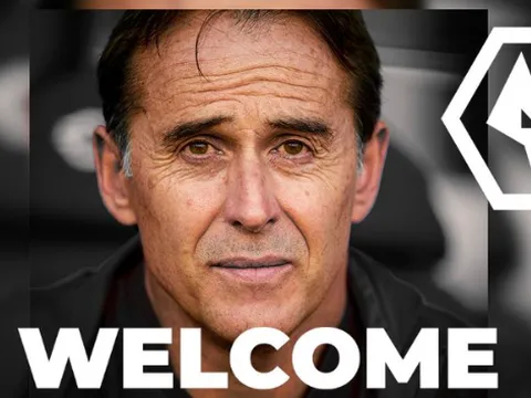 CHÍNH THỨC! Wolves công bố HLV mới, cựu thuyền trưởng Real