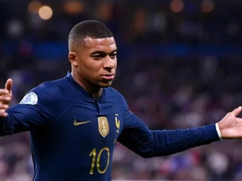 Pháp vs Úc: Thắng lợi cách biệt