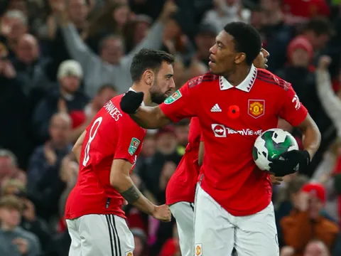CHÍNH THỨC! Man City đại chiến Liverpool; M.U đụng độ đội top 1
