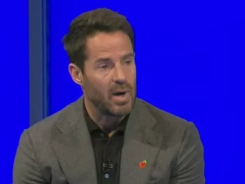 Jamie Redknapp khẳng định điểm mạnh nổi bật của Garnacho
