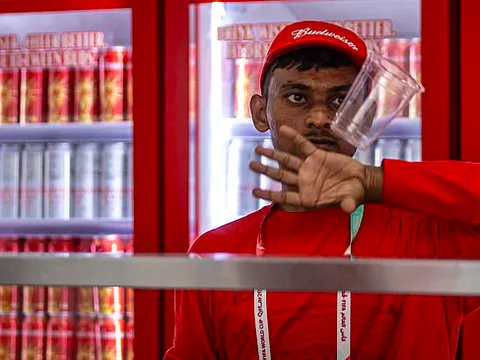 NHM yêu cầu FIFA hoàn tiền vì lệnh cấm của Qatar