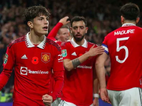 Xác nhận: M.U tự tin có chữ ký của thần đồng Argentina