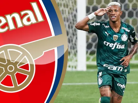 Chuyên gia nêu tên cầu thủ Arsenal cần chiêu mộ